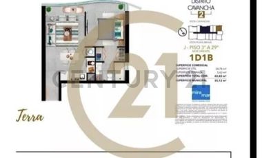 Venta Derechos Distrito Cavancha 2