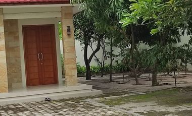 Dijual rumah banyuagung