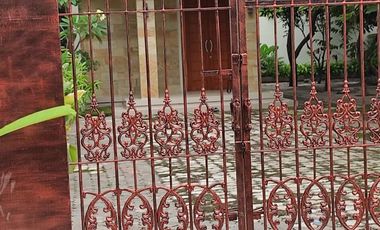 Dijual rumah banyuagung