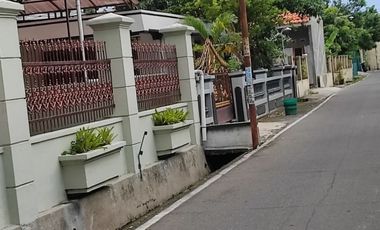 Dijual rumah banyuagung