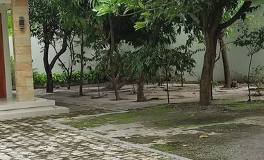 Dijual rumah banyuagung