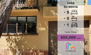 Renta departamentos colonia espartaco coyoacan - departamentos en renta en  Coyoacán - Mitula Casas