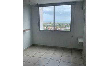 ALQUILO PH LEFEVRE 75,LINEA BLANCA, VISTA EL MAR