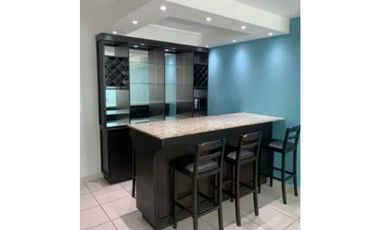 ALQUILO PH LEFEVRE 75,LINEA BLANCA, VISTA EL MAR