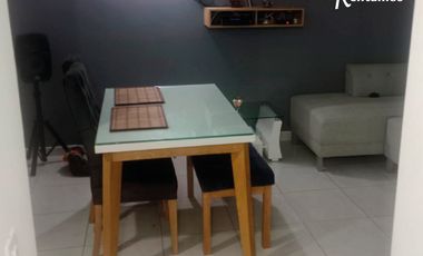 apartamento en venta en la tablaza. Cod V9720