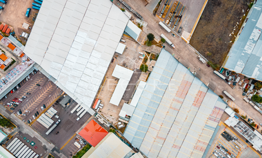 PROPIEDAD INDUSTRIAL EN VENTA EN, PARQUE INDUSTRIAL SIGLO XXI, AGUASCALIENTES