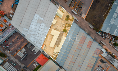 PROPIEDAD INDUSTRIAL EN VENTA EN, PARQUE INDUSTRIAL SIGLO XXI, AGUASCALIENTES