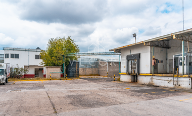 PROPIEDAD INDUSTRIAL EN VENTA EN, PARQUE INDUSTRIAL SIGLO XXI, AGUASCALIENTES