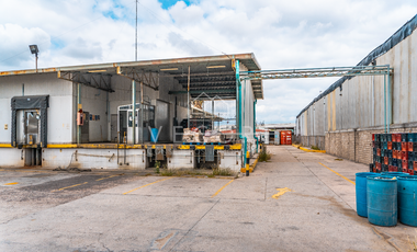 PROPIEDAD INDUSTRIAL EN VENTA EN, PARQUE INDUSTRIAL SIGLO XXI, AGUASCALIENTES