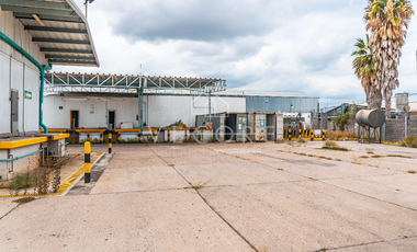 PROPIEDAD INDUSTRIAL EN VENTA EN, PARQUE INDUSTRIAL SIGLO XXI, AGUASCALIENTES