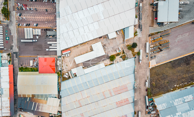 PROPIEDAD INDUSTRIAL EN VENTA EN, PARQUE INDUSTRIAL SIGLO XXI, AGUASCALIENTES