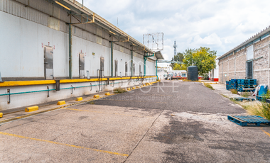 PROPIEDAD INDUSTRIAL EN VENTA EN, PARQUE INDUSTRIAL SIGLO XXI, AGUASCALIENTES