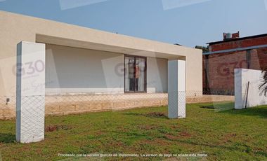 Imperdible Casa en Venta