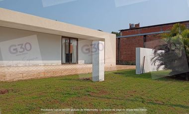 Imperdible Casa en Venta