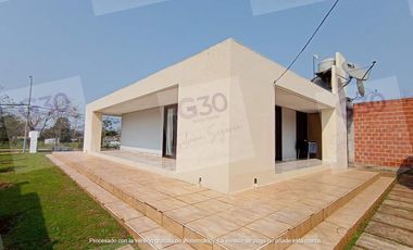 Imperdible Casa en Venta