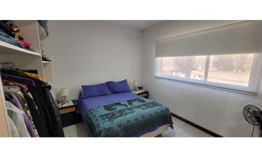 Departamento 3 Ambientes con Jardín, Pileta sobre perímetro cerrado
