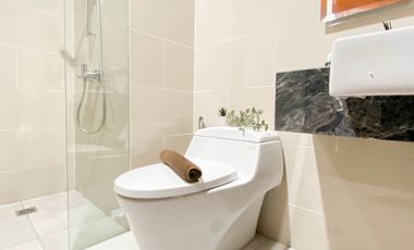 Apartemen Permata Hijau Suites