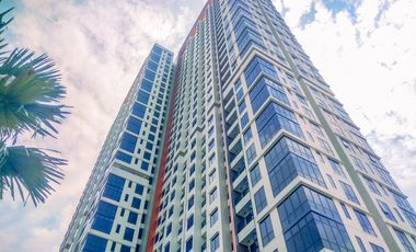 Apartemen Permata Hijau Suites