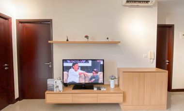 Apartemen Permata Hijau Suites