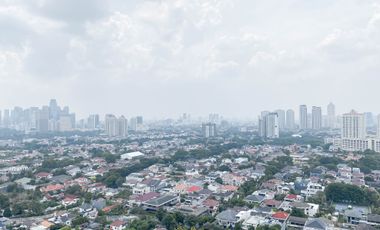 Apartemen Permata Hijau Suites