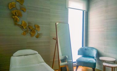 Apartemen Permata Hijau Suites