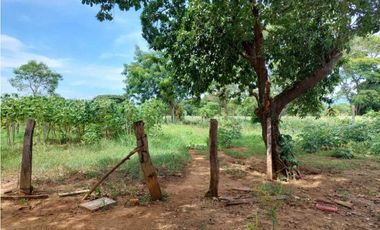 Lote en Venta cerca al aeropouerto Valledupar