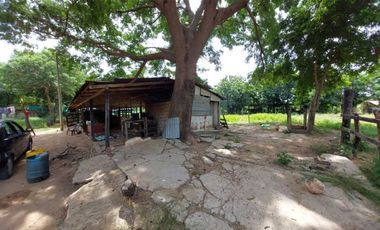 Lote en Venta cerca al aeropouerto Valledupar