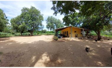 Lote en Venta cerca al aeropouerto Valledupar