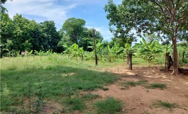 Lote en Venta cerca al aeropouerto Valledupar