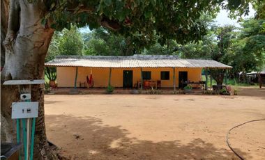 Lote en Venta cerca al aeropouerto Valledupar