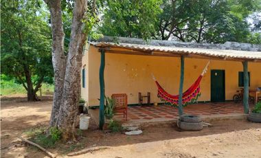 Lote en Venta cerca al aeropouerto Valledupar