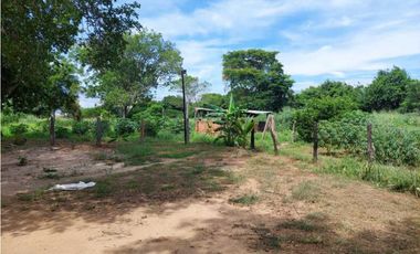 Lote en Venta cerca al aeropouerto Valledupar