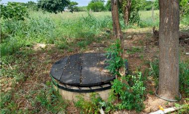 Lote en Venta cerca al aeropouerto Valledupar