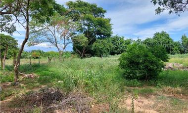 Lote en Venta cerca al aeropouerto Valledupar