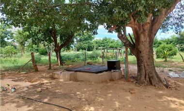 Lote en Venta cerca al aeropouerto Valledupar