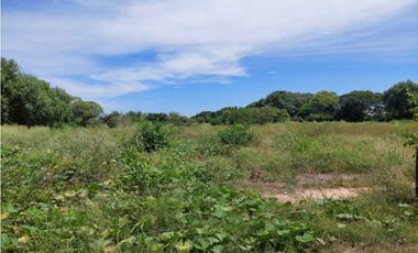 Lote en Venta cerca al aeropouerto Valledupar