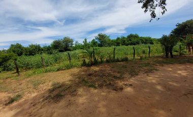 Lote en Venta cerca al aeropouerto Valledupar