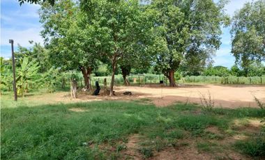 Lote en Venta cerca al aeropouerto Valledupar