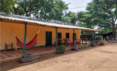 Lote en Venta cerca al aeropouerto Valledupar