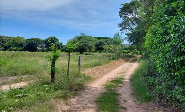 Lote en Venta cerca al aeropouerto Valledupar