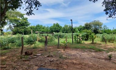 Lote en Venta cerca al aeropouerto Valledupar