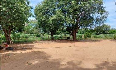 Lote en Venta cerca al aeropouerto Valledupar