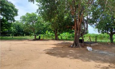 Lote en Venta cerca al aeropouerto Valledupar