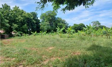 Lote en Venta cerca al aeropouerto Valledupar