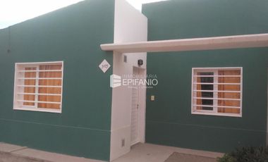 Venta - Casa de Plan Zona Aeroclub - 3 dormitorios -  C064
