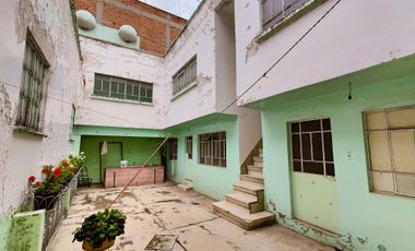 Edificio en Venta en Toluca Centro