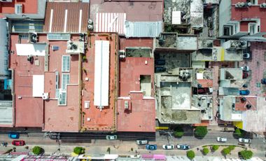 Edificio en Venta en Toluca Centro