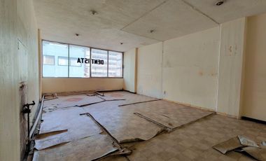 Edificio en Venta en Toluca Centro