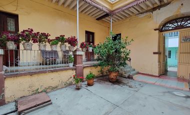 Edificio en Venta en Toluca Centro