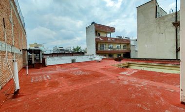 Edificio en Venta en Toluca Centro